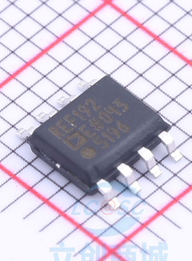 原装 假一赔十 REF192ESZ-REEL7 SOP-8 REF192 E 电压基准芯片IC