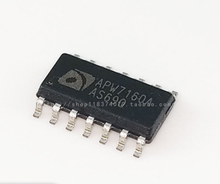 原装 假一赔十 APW7160AKI-TRG SOP-14 APW7160A 电源管理芯片IC