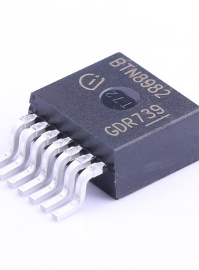 原装 假一赔十 BTN8982TA TO263-7 BTN8982TAAUMA1 电机驱动控制