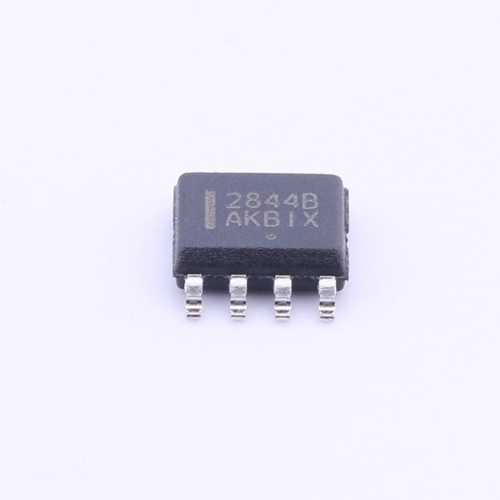 原装 假一赔十 UC2844BD1R2G SOP-8 丝印2844B 开关控制器芯片