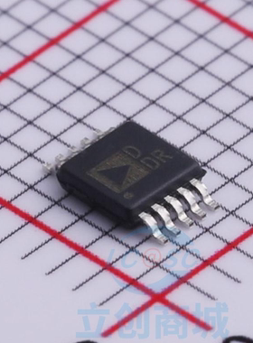 原装 假一赔十 AD5175BRMZ-10-RL7 MSOP-10 丝印DDR 数字电位器IC