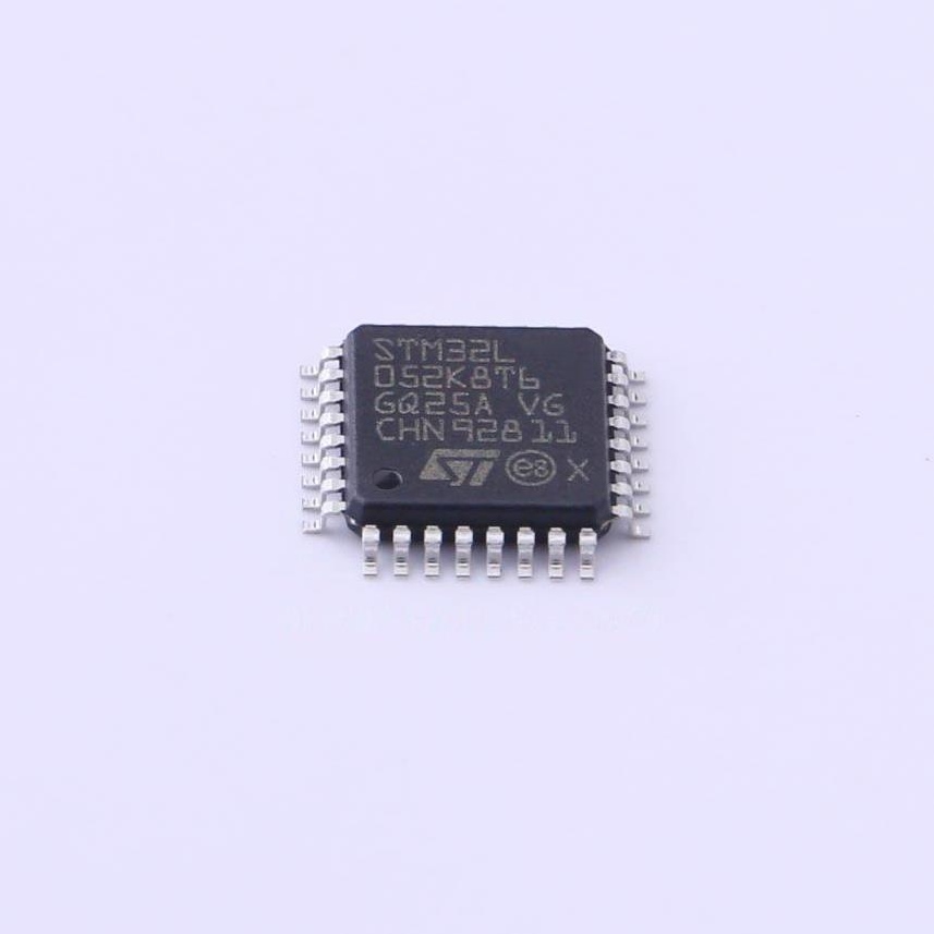 原装 假一赔十 STM32L052K8T6 32L052K8T6 LQFP-32 32位单片机