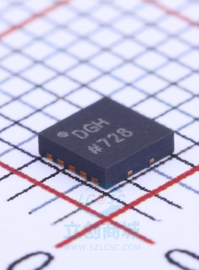 原装 假一赔十 AD9837BCPZ-RL7 LFCSP-10 丝印DGH 数字频率芯片IC