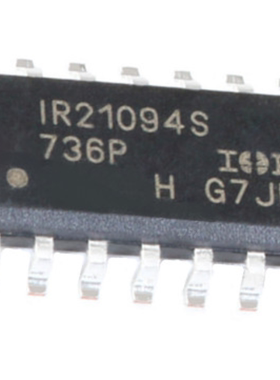 原装 假一赔十 IR21094S IR21094STRPBF SOP-14 电桥驱动器芯片