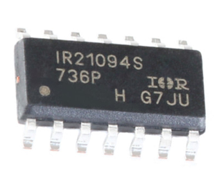 原装 假一赔十 IR21094S IR21094STRPBF SOP-14 电桥驱动器芯片