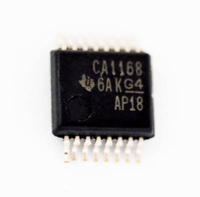 原装 假一赔十 SN75C1168DBR 丝印CA1168 SSOP-16 驱动芯片