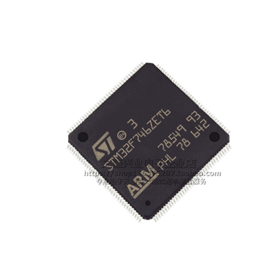 原装 假一赔十 STM32F746ZET6 32F746ZET6 LQFP-144 单片机芯片