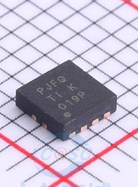 原装 假一赔十 TPS73601DRBR 丝印PJFQ TPS73601DRBT QFN-8稳压器