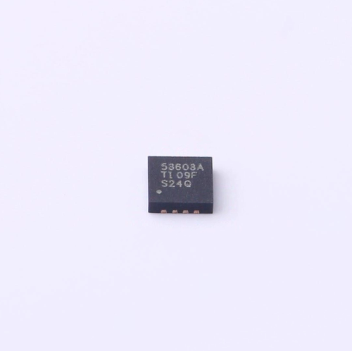原装 假一赔十 TPS53603ADRGR 丝印53603A SON-8 电源管理芯片