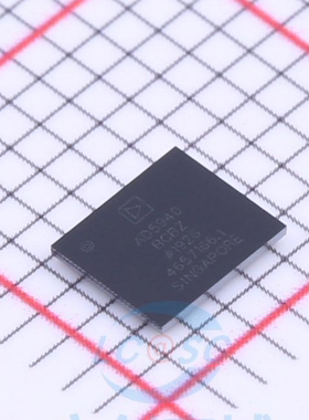 原装 假一赔十 AD5940BCBZ-RL7 WLCSP-56 AD5940 数据采集芯片IC
