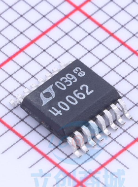 原装 假一赔十 LTC4006EGN-2#TRPBF SSOP-16 40062电池管理芯片IC