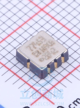 原装 假一赔十 ADXL103CE-REEL 103CE LCC-8 加速度传感器芯片IC