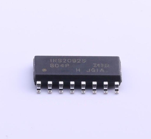 原装 假一赔十 IRS2092STRPBF IRS2092S SOP-16 音频驱动器芯片IC