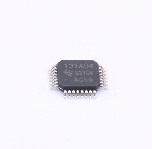 原装 假一赔十 ADS131A04IPBSR 丝印131A04 TQFP-32 模数转换器