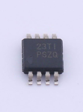 原装 假一赔十 TPS7A3001DGNR  TPS7A3001DGNT 丝印PSZQ 稳压芯片