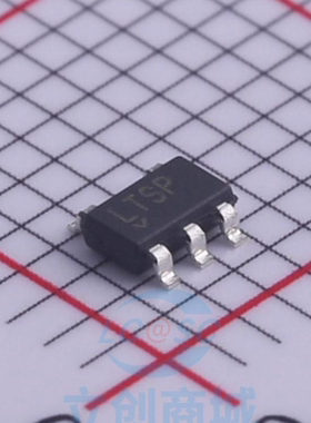 原装 假一赔十 LT1931AES5#TRMPBF#TRPBF SOT-23-5 丝印LTSP 芯片
