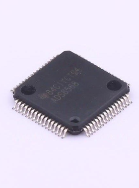 原装 假一赔十 ADS8568SPMR QFP-64 ADS8568 SPM 模数转换器芯片