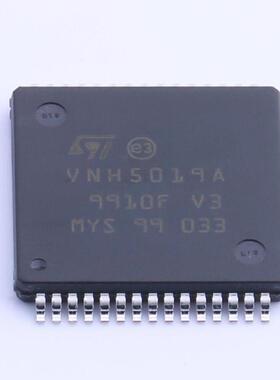 原装 假一赔十 VNH5019ATR-E VNH5019A HSOP-30 电机驱动芯片