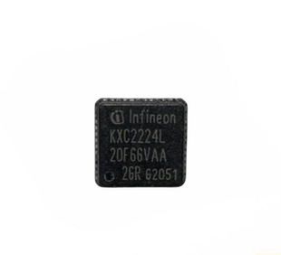 原装 微控制器 MCU 20F66V XC2224L SAK 假一赔十 VQFN