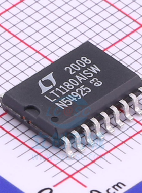 原装 假一赔十 LT1180AISW SOP-8 LT1180AISW#TRPBF RS232芯片IC