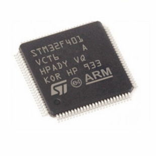 原装 假一赔十 STM32F401VCT6 32F401VCT6 LQFP-100 单片机芯片