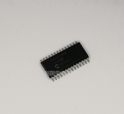 原装 假一赔十 PIC16F1938T-I/SO PIC16F1938-I SOP-28 MCU芯片