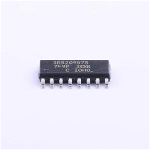 原装 假一赔十 IRS20957STRPBF SOP-16 IRS20957S 音频功率放大器