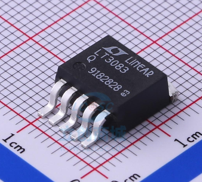 原装 假一赔十 LT3083EQ#TRPBF TO263-5 LT3083 线性稳压器芯片IC