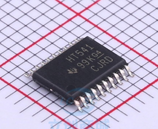 原装 假一赔十 SN74HCT541PWR SN74HCT541PW HCT541 TSSOP-20芯片