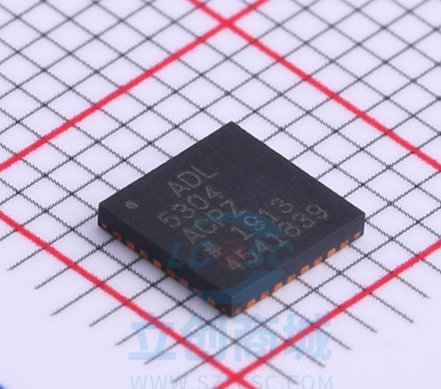 原装 假一赔十 ADL5304ACPZ-R7 ADL5304 LFCSP-32 放大器芯片IC