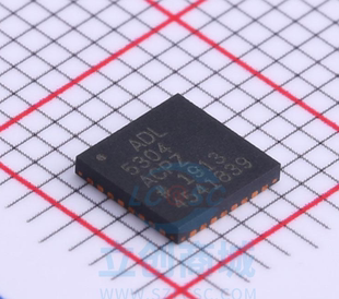 原装 假一赔十 ADL5304ACPZ-R7 ADL5304 LFCSP-32 放大器芯片IC
