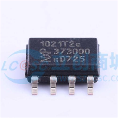 原装 假一赔十 TJA1021T/20/CM SOP-8 1021T2c CAN总线收发器芯片