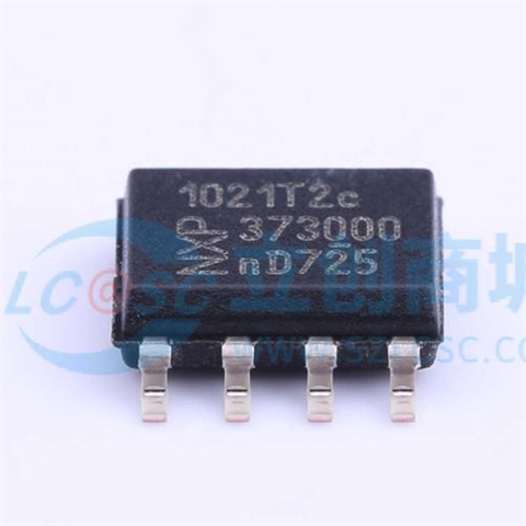 原装 假一赔十 TJA1021T/20/CM SOP-8 1021T2c CAN总线收发器芯片