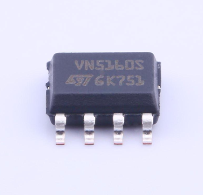 原装 假一赔十 VN5160STR-E VN5160S  VN5160 SOP-8 电桥驱动芯片