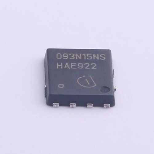 原装 假一赔十 BSC093N15NS5 TDSON-8 093N15NS MOS场效应管
