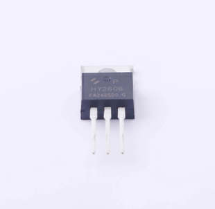 原装 假一赔十 HY3606 HY3606P 60V 162A TO-220 MOS场效应管