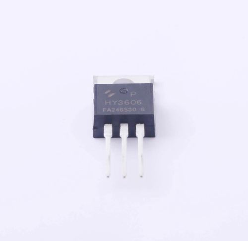 原装 假一赔十 HY3606 HY3606P 60V 162A TO-220 MOS场效应管