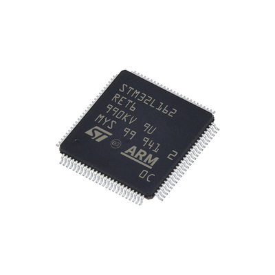 原装 假一赔十 STM32L162RET6 32L162RET6 LQFP-64 单片机芯片