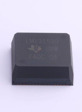 原装 假一赔十 LMZ31520RLGT LMZ31520 BQFN-72 降压电源模块
