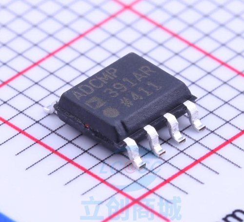原装 假一赔十 AD7391ARZ SOP-8 AD7391AR 数模转换IC芯片DAC