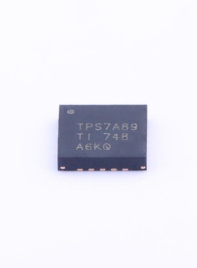 原装 假一赔十 TPS7A8901RTJR QFN-20丝印TPS7A89 线性稳压器芯片