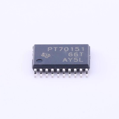 原装 假一赔十 TPS70151PWPR TPS70151PWP 丝印PT70151 HTSSOP-20