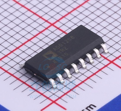 原装 假一赔十 ADG1208YRZ ADG1208 SOP-16 信号开关芯片IC