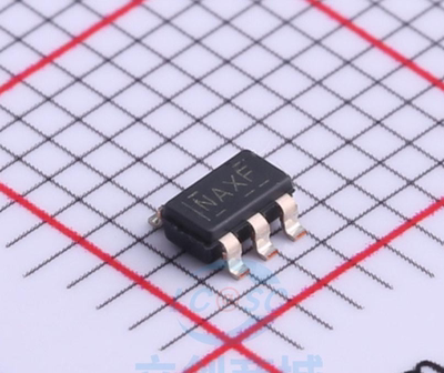 原装 假一赔十 TPS560430XFDBVR SOT23-6 丝印NAXF 开关稳压器IC