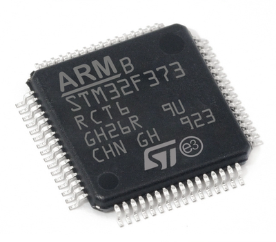 原装 假一赔十 STM32F373RCT6 32F373RCT6 LQFP-64 单片机芯片