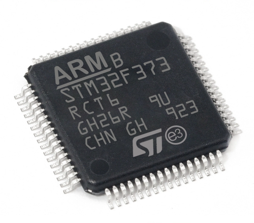 原装 假一赔十 STM32F373RCT6 32F373RCT6 LQFP-64 单片机芯片