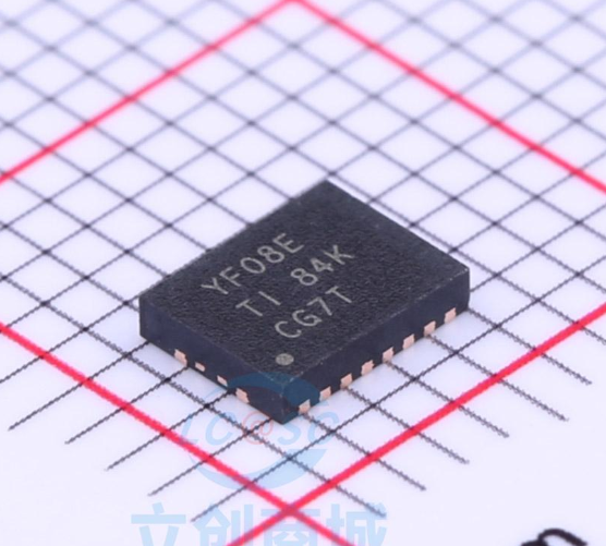 原装 假一赔十 TXS0108ERGYR 丝印YF08E VQFN-20 电压电平转换器