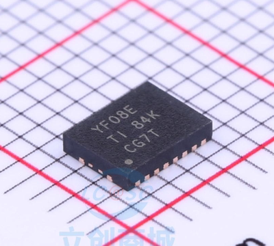 原装 假一赔十 TXS0108ERGYR 丝印YF08E VQFN-20 电压电平转换器