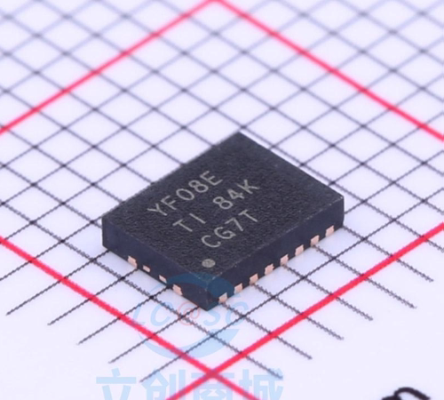 原装 假一赔十 TXS0108ERGYR 丝印YF08E VQFN-20 电压电平转换器