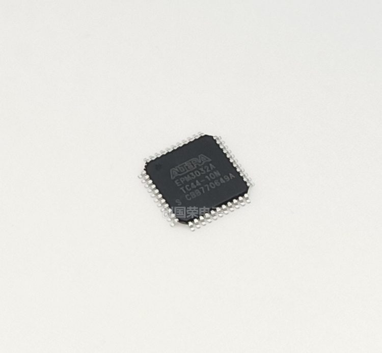 原装 假一赔十 EPM3032ATC44-10N EPM3032A TQFP-44 FPGA可编程芯